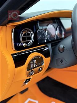 رولز رويس گوست